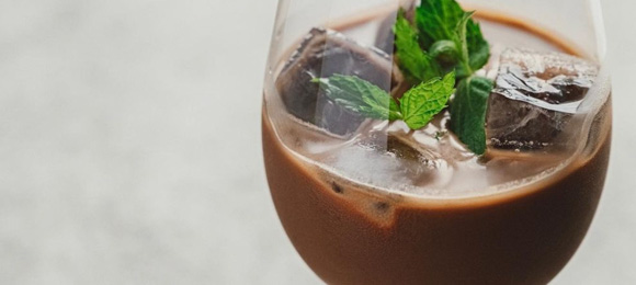 ショコラリキッド