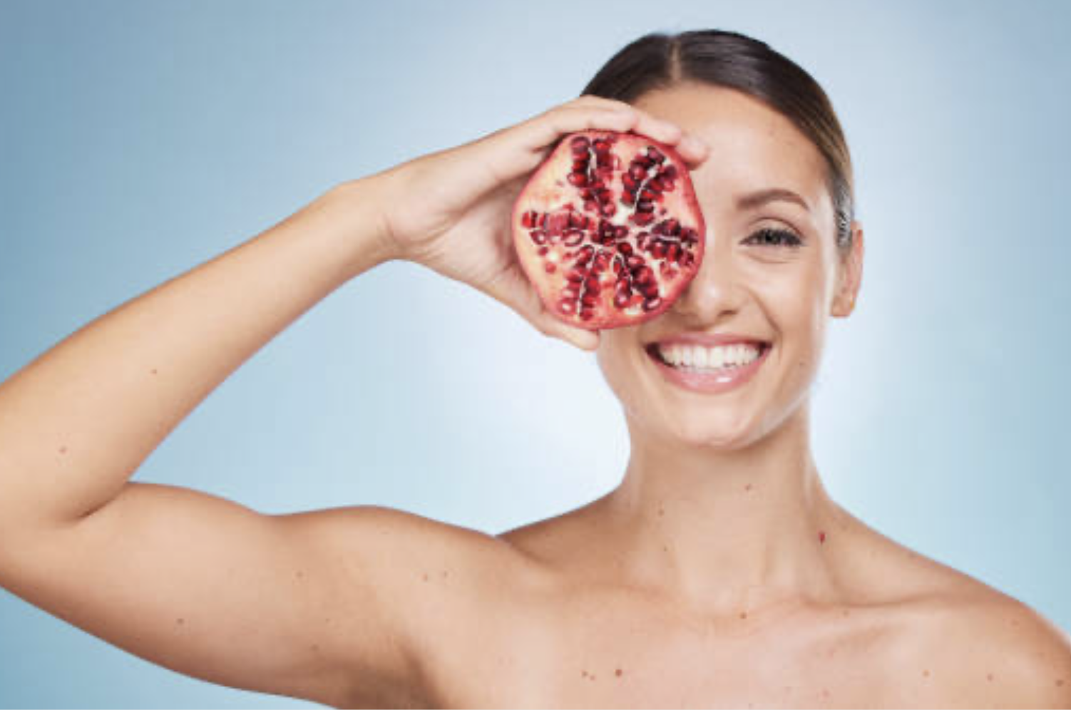 まとめ：ザクロで美容と健康寿命を伸ばそう！
