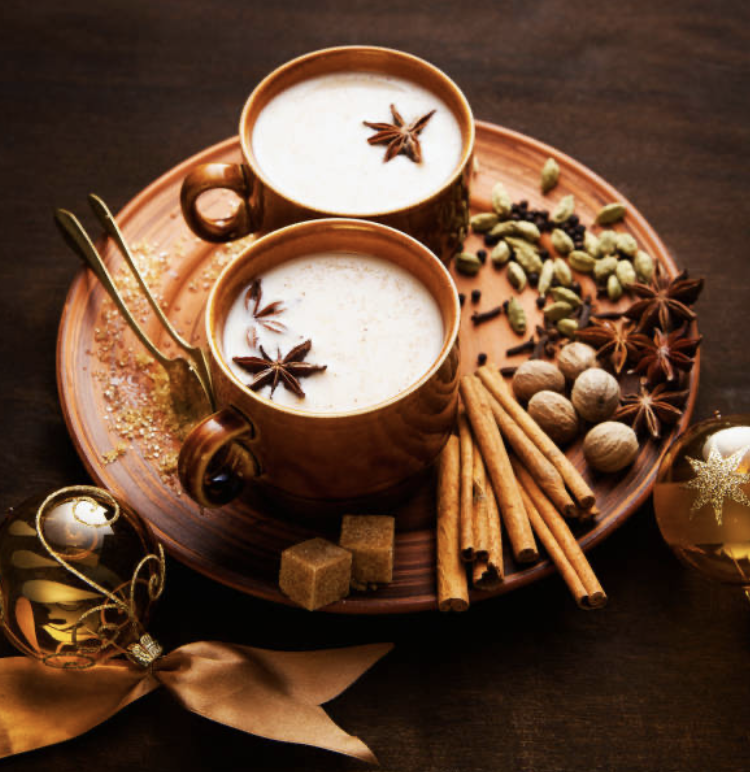 カルダモンの使い方